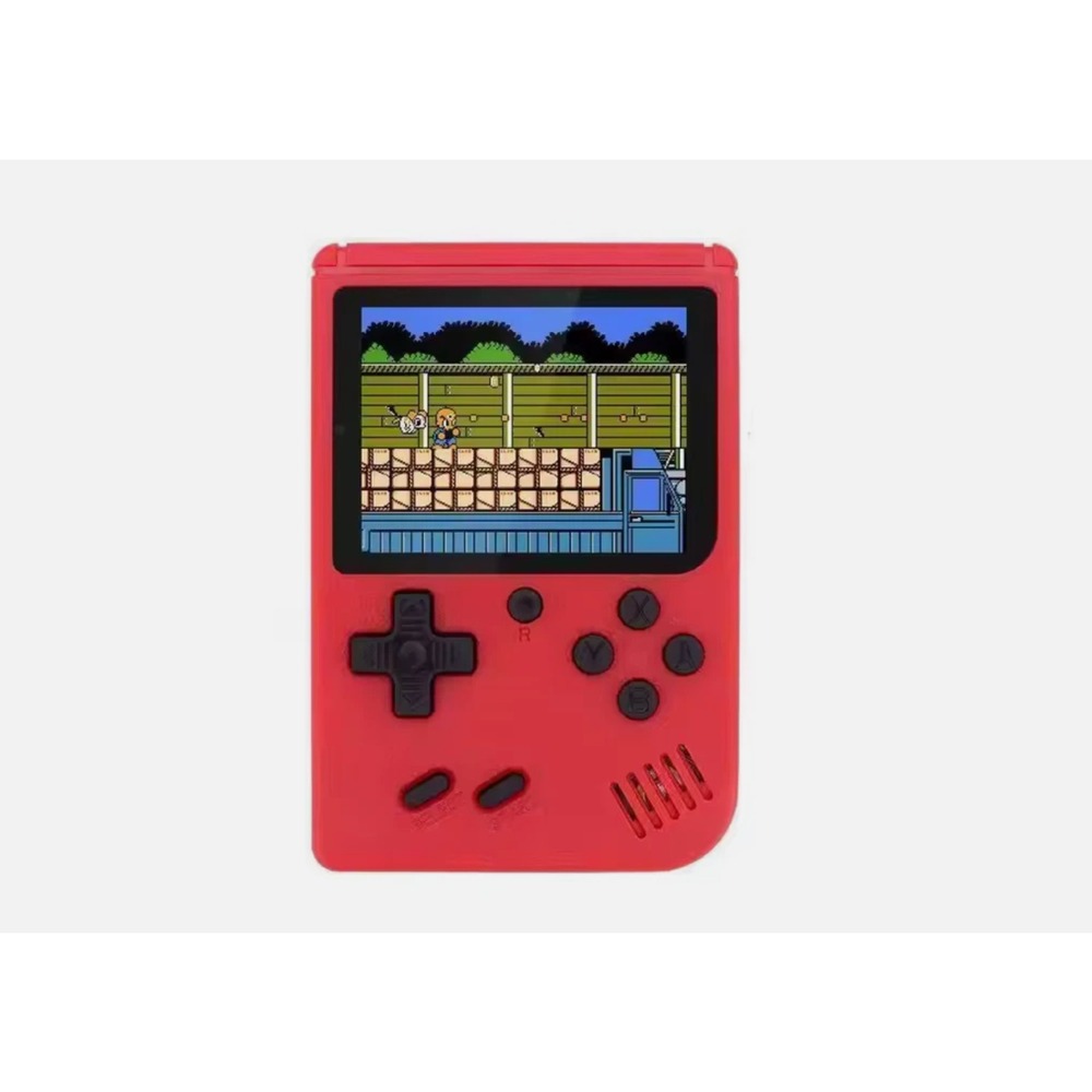 CLASSIC‎ ARCADE Handheld Video Game System w/ 200 Games